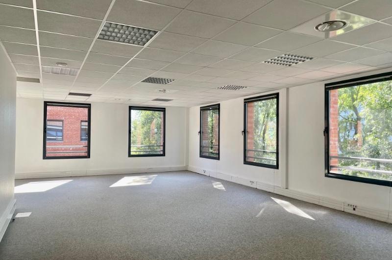 Location bureaux Lille (Wasquehal)