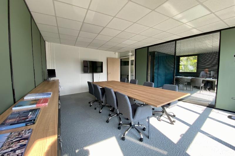 Location bureaux Lille (Wasquehal)