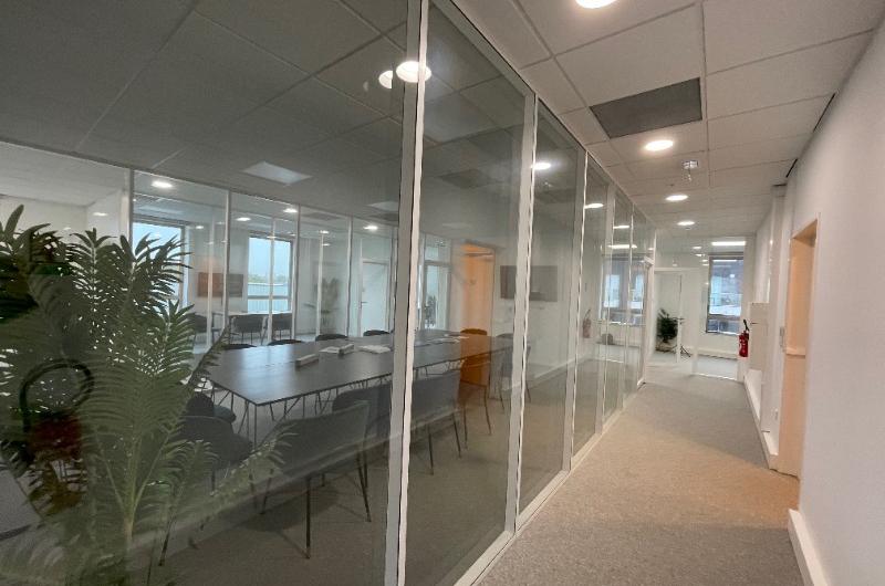 Location bureaux Euratechnologies