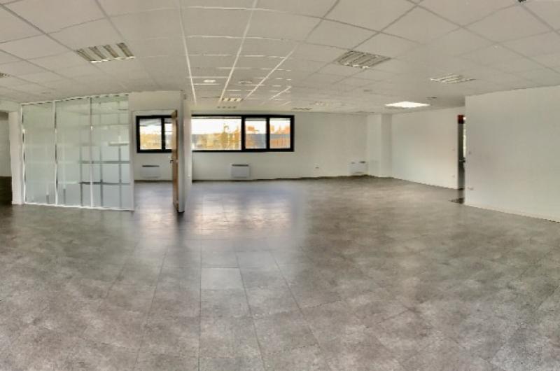 LOCATION BUREAUX - ARRAS