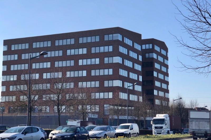 Location bureaux Lille (ROUBAIX)