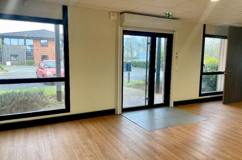 Location bureaux Lille (Villeneuve d'Ascq)