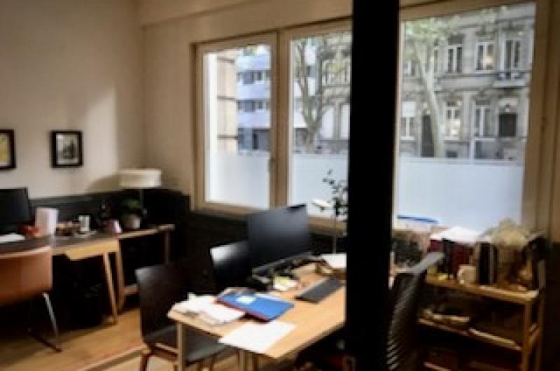 Location bureaux Lille