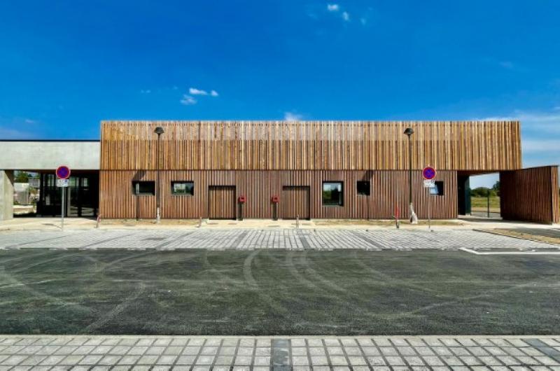 Location Commerce Lille (Villeneuve d'Ascq)