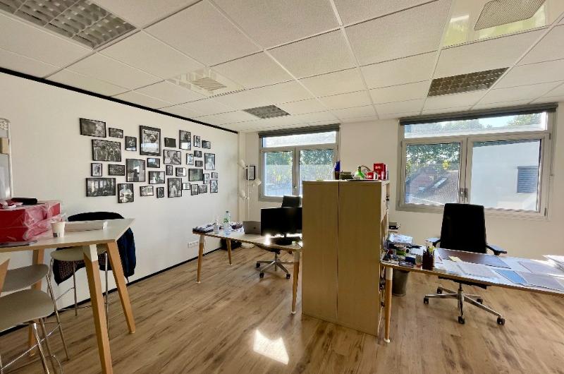 Vente bureaux Lille (Marquette-Lez-Lille)