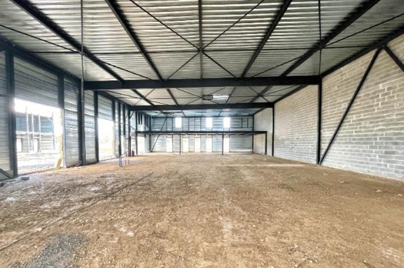 Vente entrepôt 503 m² - Douai (Sin-le-Noble)