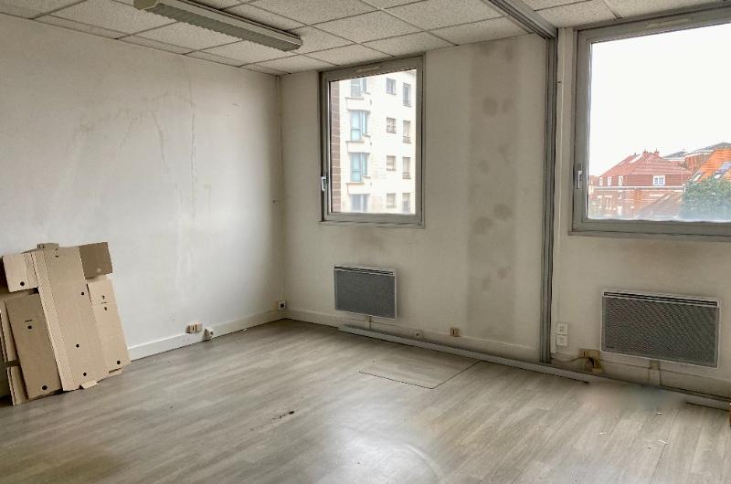 Location bureaux Lille