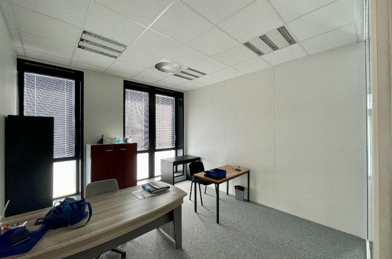 Vente bureaux Lille (Lesquin)