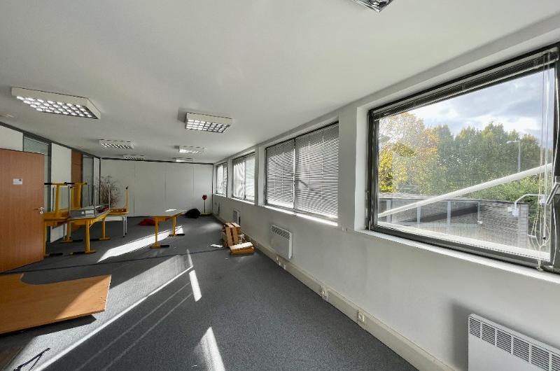 Vente bureaux Lille (Villeneuve d'Ascq - Parc de la Cimaise)