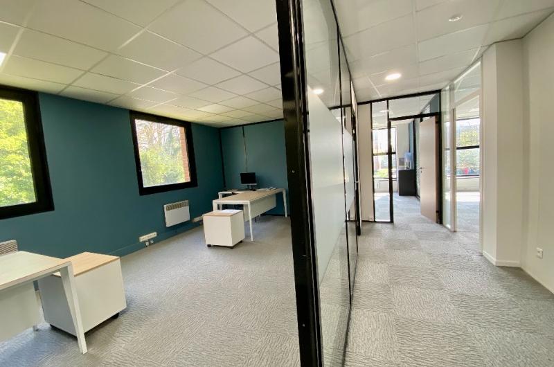 Location bureaux Lille (Wasquehal)