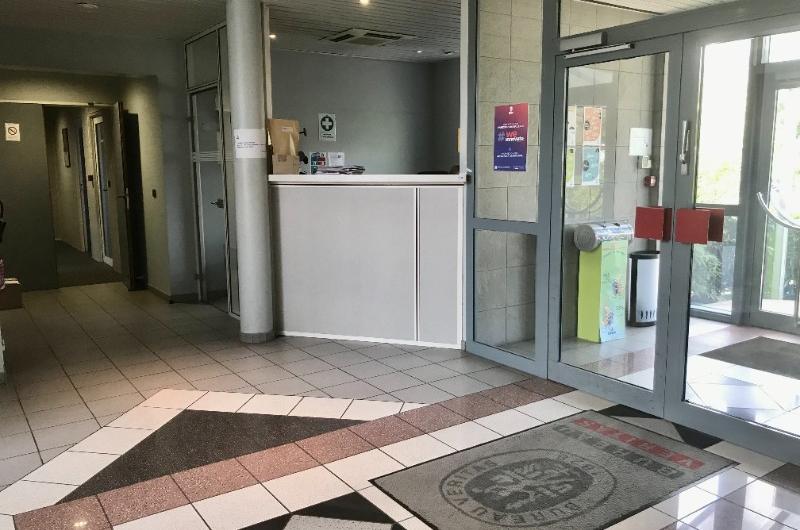 Location bureaux Lille (Villeneuve d'Ascq)