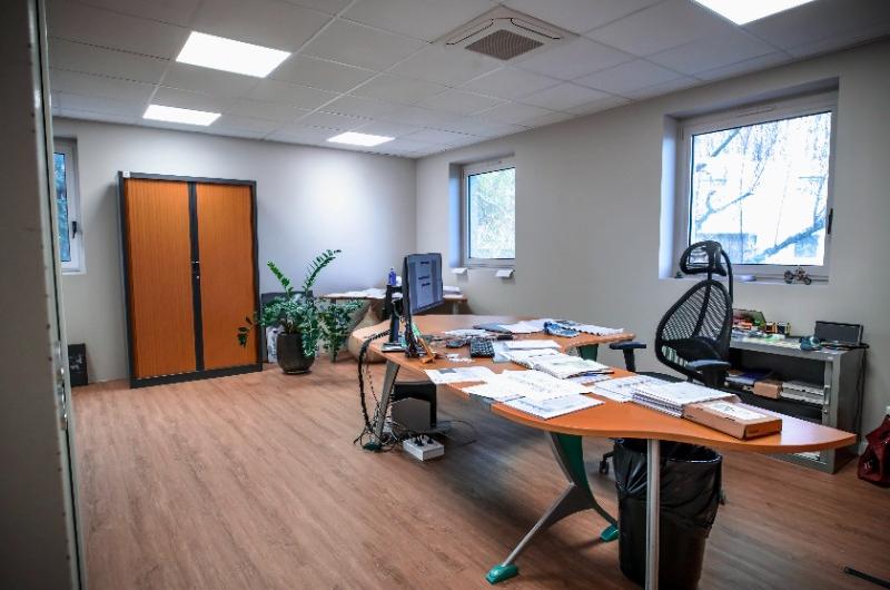 Vente bureaux Lille (Mons-en-Baroeul)