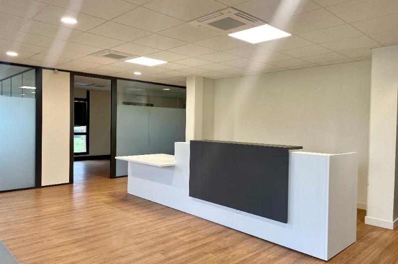 Location bureaux Lille (Villeneuve d'Ascq)