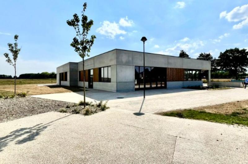 Location Commerce Lille (Villeneuve d'Ascq)