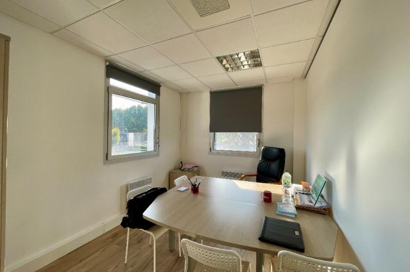 Vente bureaux Lille (Marquette-Lez-Lille)