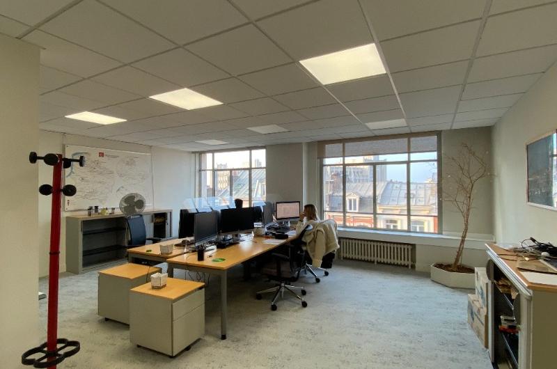 Location bureaux Lille 