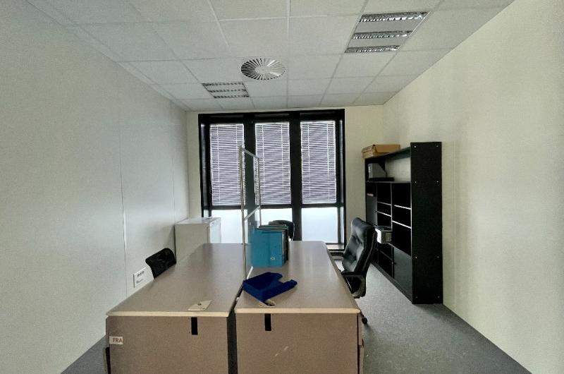 Vente bureaux Lille (Lesquin)