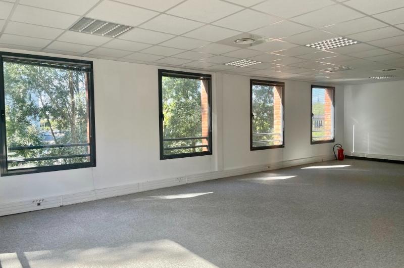 Location bureaux Lille (Wasquehal)