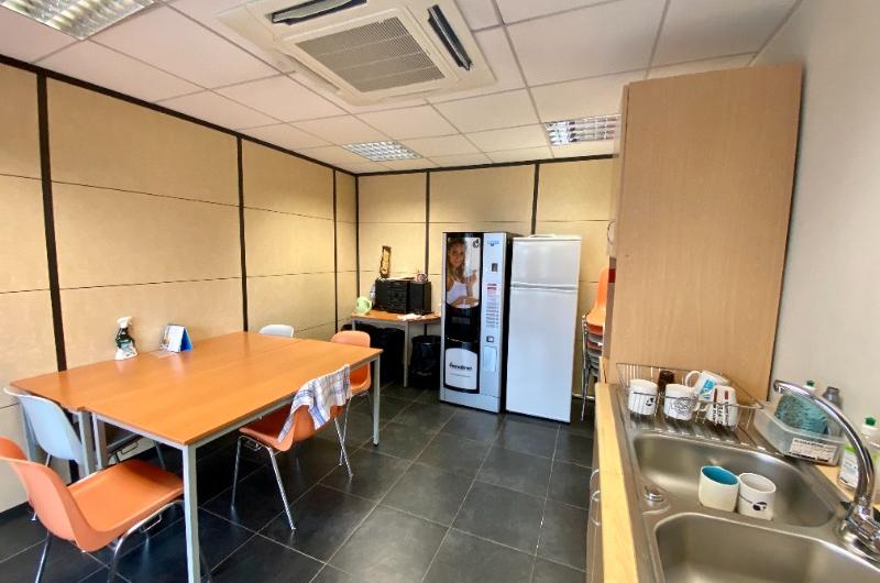 Vente location bureaux Lille (Wambrechies)