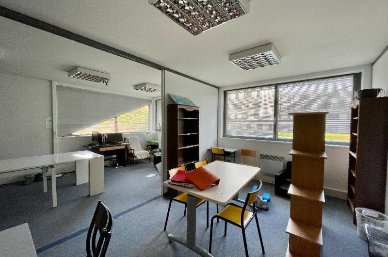 Vente bureaux Lille (Villeneuve d'Ascq - Parc de la Cimaise)