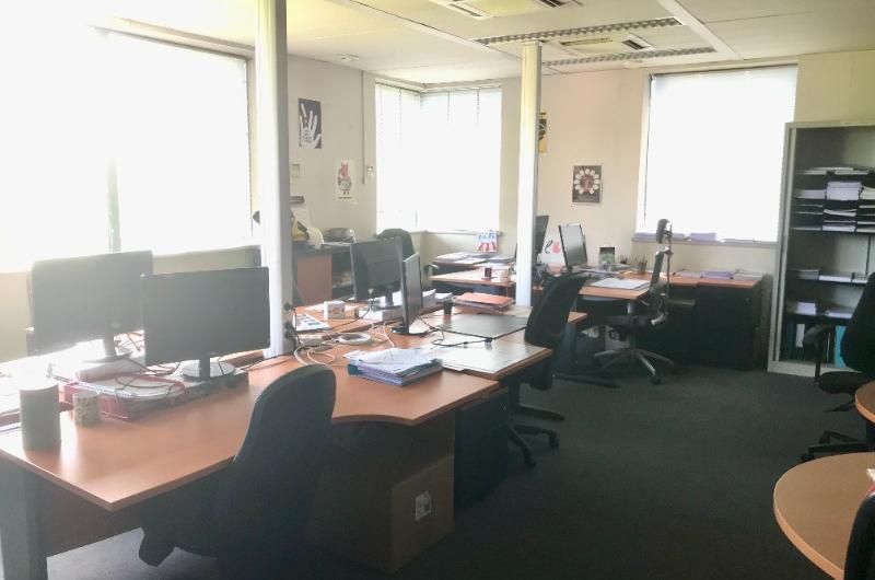 Location bureaux Lille (Villeneuve d'Ascq)