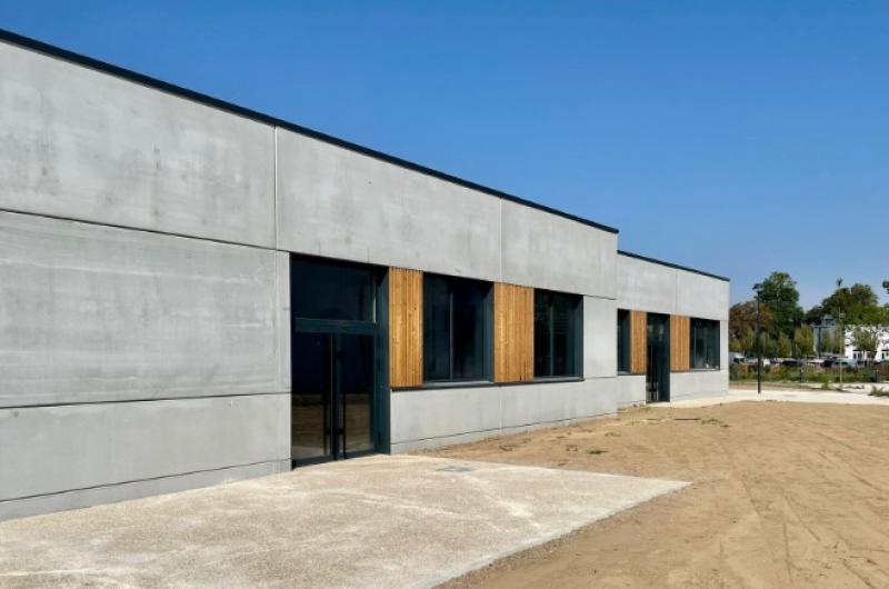 Location Commerce Lille (Villeneuve d'Ascq)