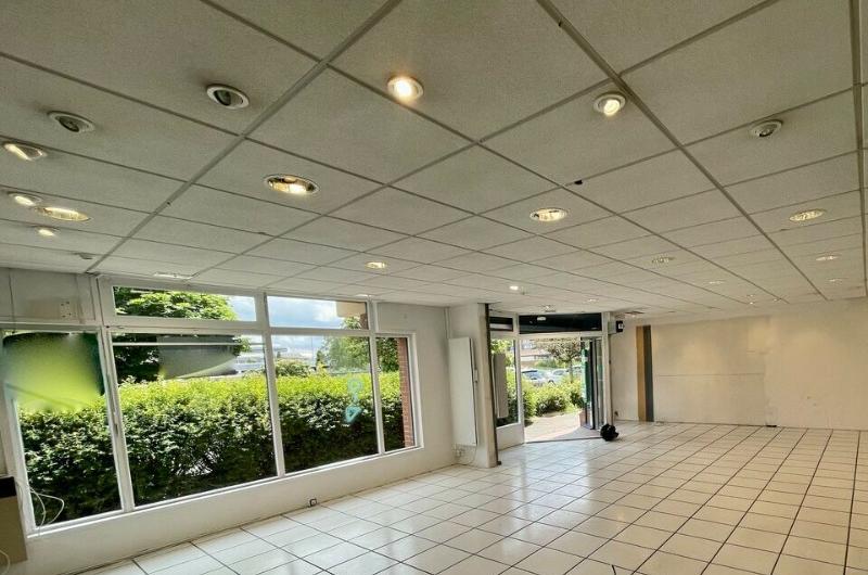 Location commerce Lille (Villeneuve d'Ascq)