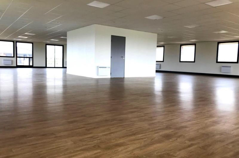 Location bureaux neufs Lille Villeneuve d'Ascq Parc de la Haute Borne