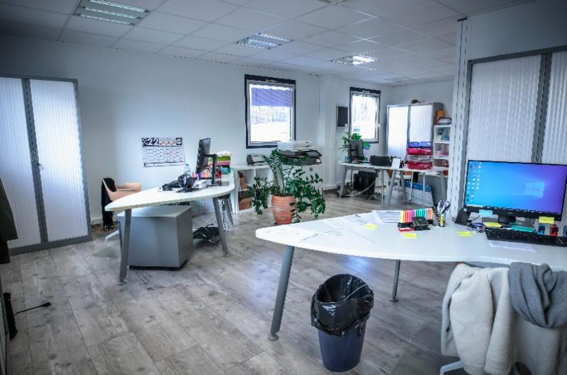 Location bureaux Lille (Mons-en-Baroeul)