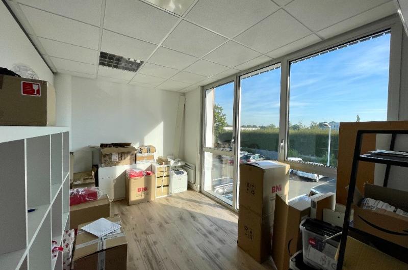 Vente bureaux Lille (Marquette-Lez-Lille)