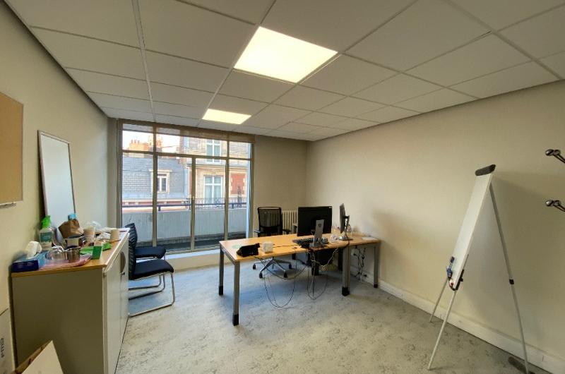 Location bureaux Lille 