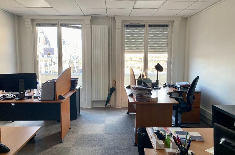 Location bureaux Lille