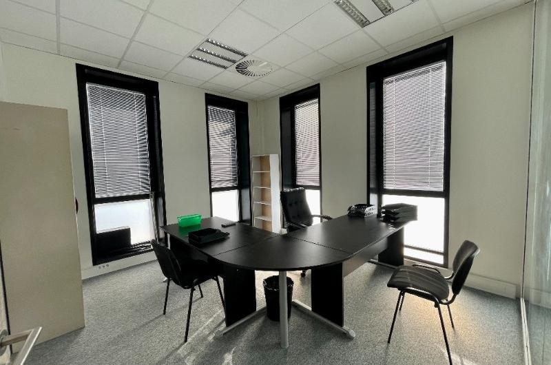 Vente bureaux Lille (Lesquin)