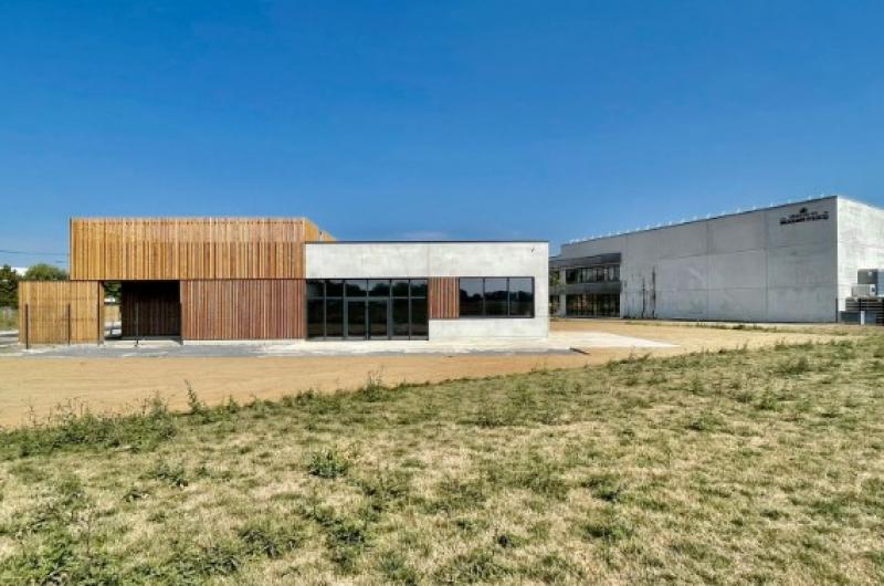 Location Commerce Lille (Villeneuve d'Ascq)