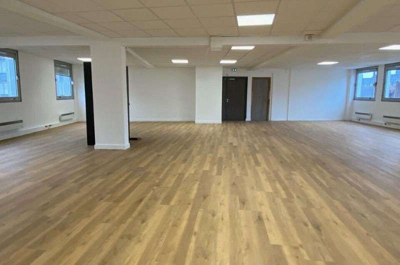 Vente bureaux Lille