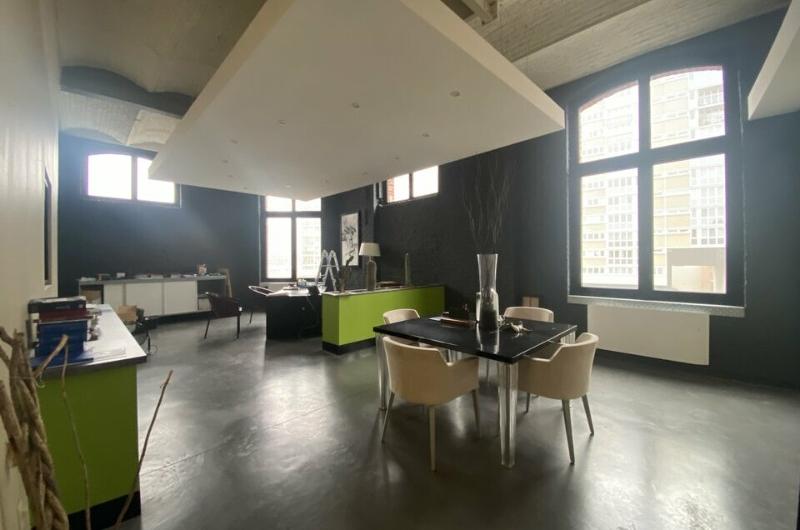 Vente bureaux Lille (Roubaix)