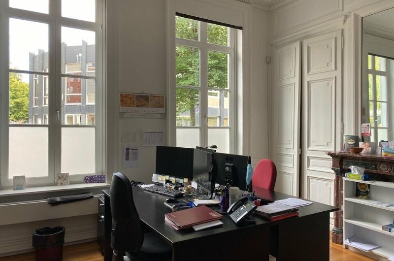 Location bureaux Lille