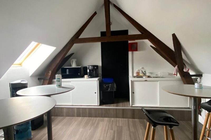 Location bureaux Lille