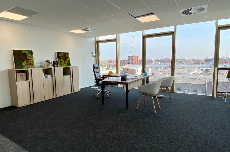 LOCATION - Bureaux à Villeneuve d'Ascq - WELLICE