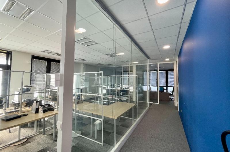 Vente bureaux Lille (Lesquin)