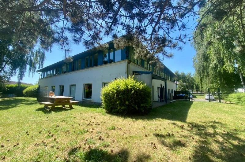 Bureaux à louer à vendre Les Prés Villeneuve d'Ascq