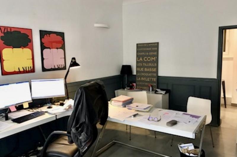 Location bureaux Lille