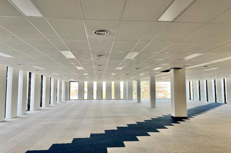 Bureaux Lille, le renouveau d'un quartier sur un site unique 