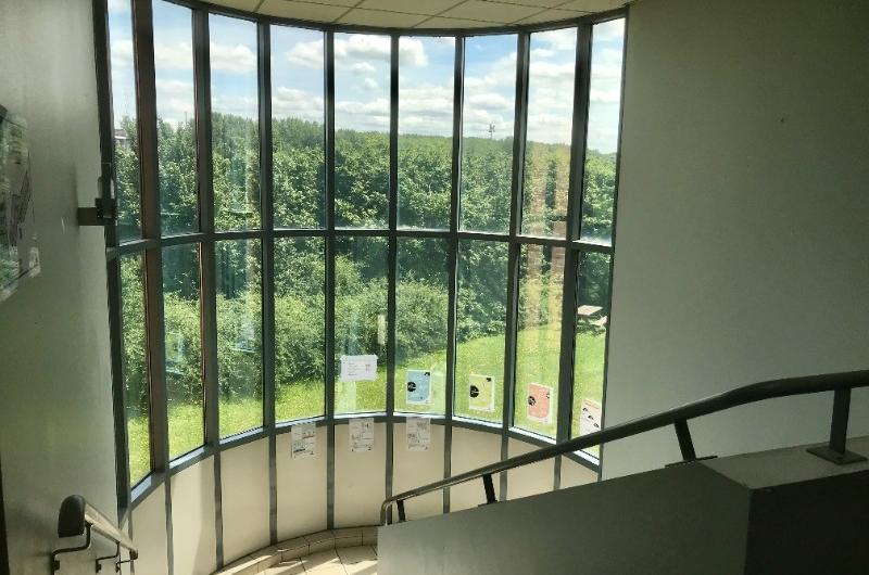 Location bureaux Lille (Villeneuve d'Ascq)