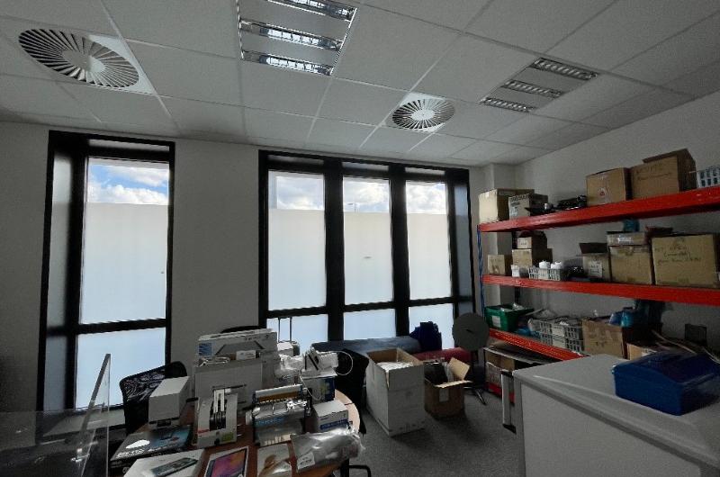 Vente bureaux Lille (Lesquin)