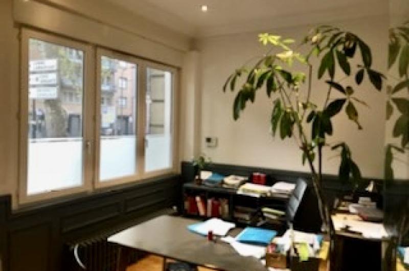 Location bureaux Lille