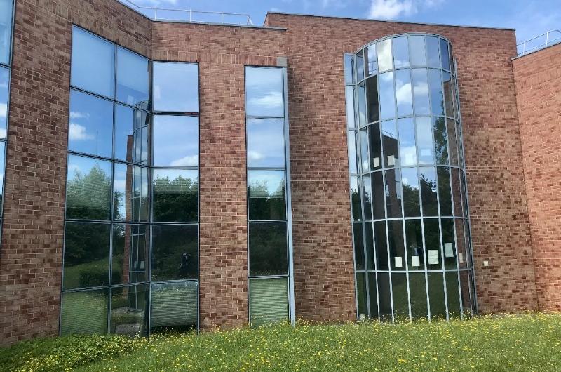 Location bureaux Lille (Villeneuve d'Ascq)