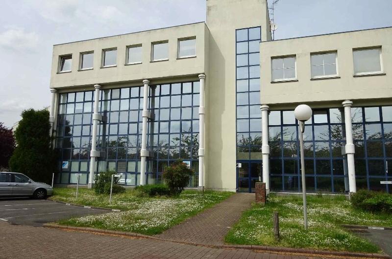 Bureaux Lille : HC COURTAGE s'installe à Marcq en Baroeul