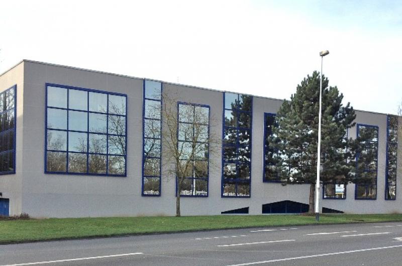 Bureaux Lille - EXPERTS & CO acquiert 1 400 m2 de bureaux à Villeneuve d'Ascq