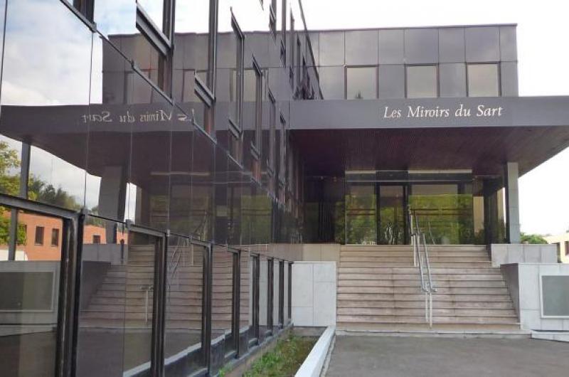 Immobilier de bureaux : ALTRAN TECHNOLOGIES S'INSTALLE AUX MIROIRS DU SART A WASQUEHAL